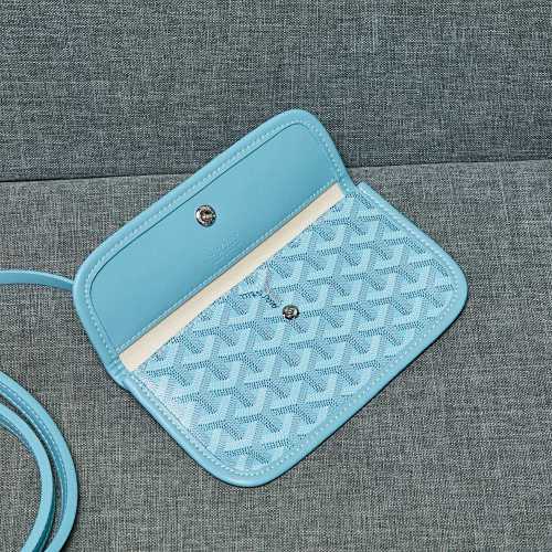 Goyard Anjou Tote
