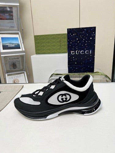 Gucci Run / GG Running-style sneakers