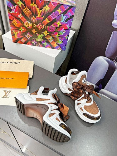 Louis Vuitton Archlight Sneakers