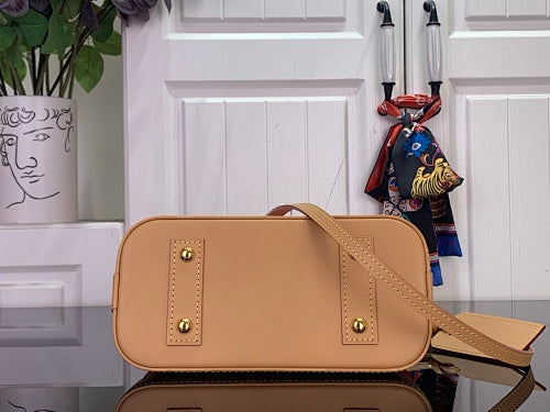 Louis Vuitton Alma BB