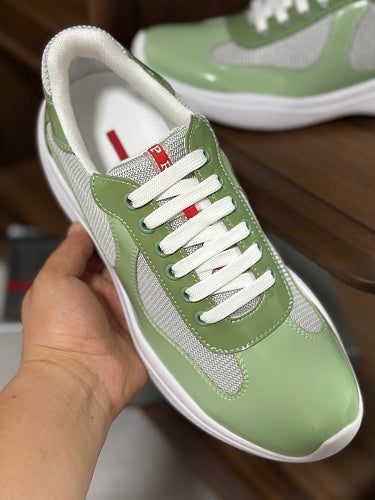 Prada America’s Cup Sneakers