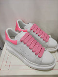 Alexander McQueen Oversized Sneakers