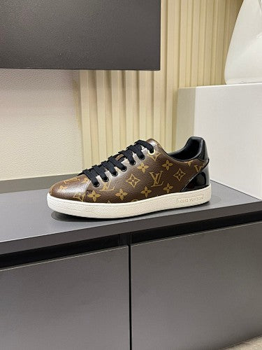 Louis Vuitton Luxembourg Sneakers