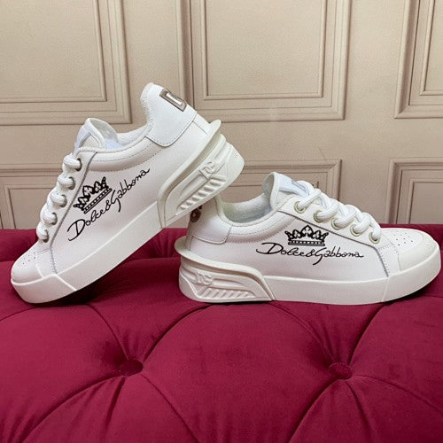 Dolce & Gabbana Custom 2.Zero low-top sneakers