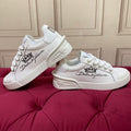 Dolce & Gabbana Custom 2.Zero low-top sneakers