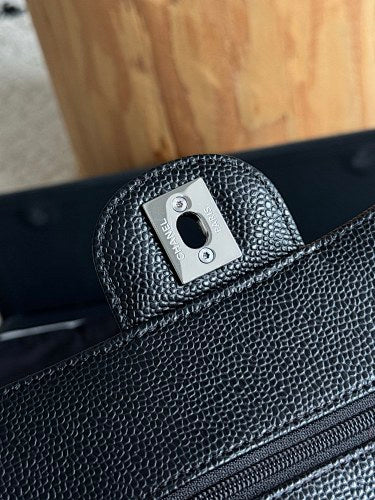 Chanel Classic 11.12 Flap Bag