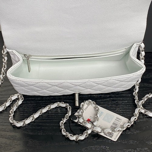 Chanel Mini Classic Flap Bag