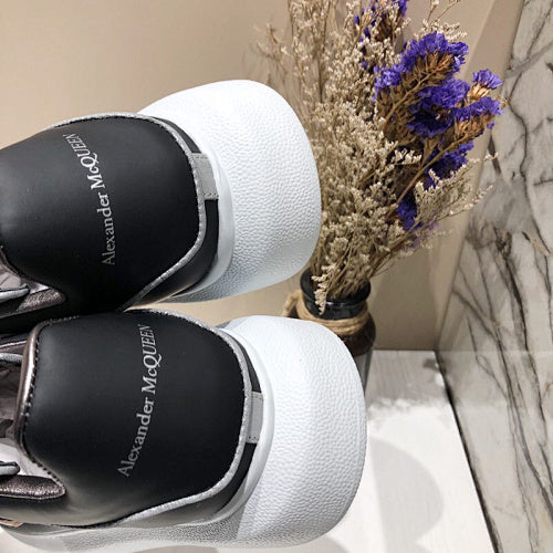 Alexander McQueen Oversized Sneakers