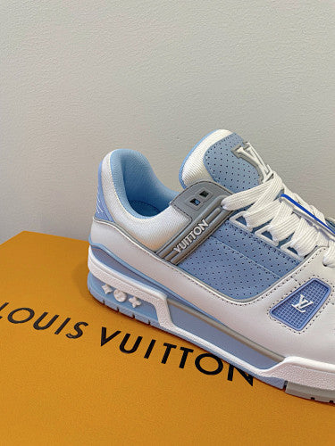 Louis Vuitton LV Trainer Sneaker