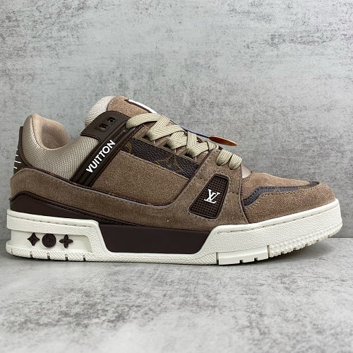 Louis Vuitton LV Trainer Sneakers