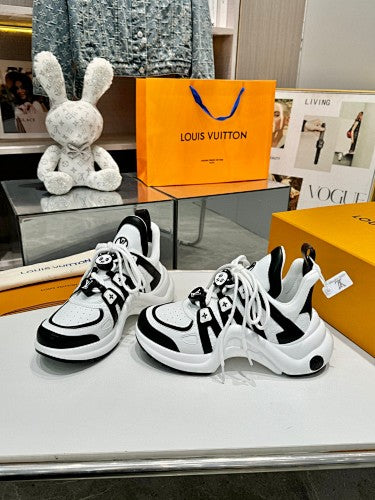 Louis Vuitton LV Archlight 2.0 Platform Sneakers