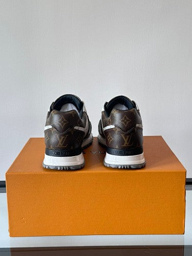 Louis Vuitton Run Away Sneakers