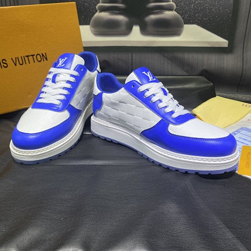 Louis Vuitton LV Trainer-style sneaker