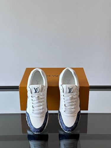 Louis Vuitton Run Away Sneakers