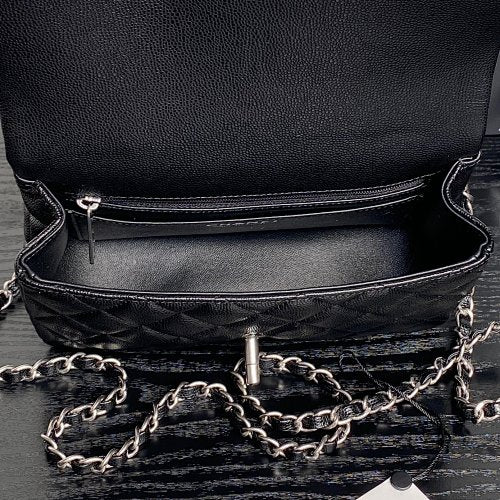 Chanel Mini Classic Flap Bag