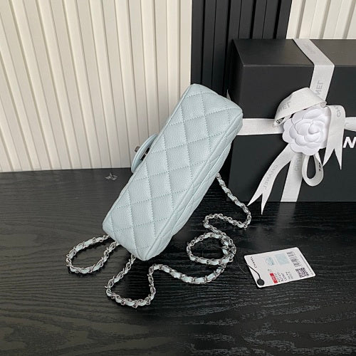 Chanel Mini Classic Flap Bag