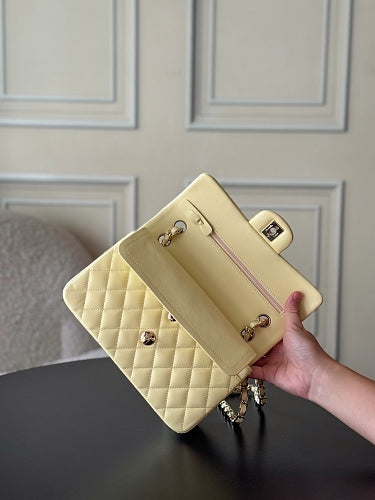 Chanel Classic Flap Bag