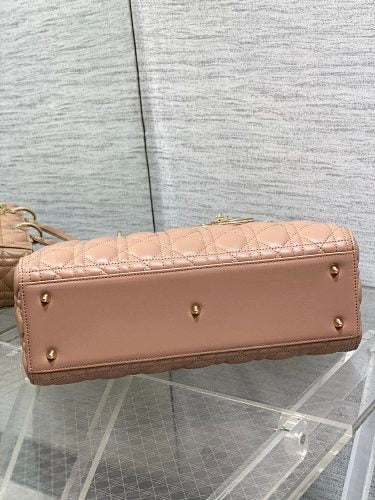 Dior Lady Dior Bag
