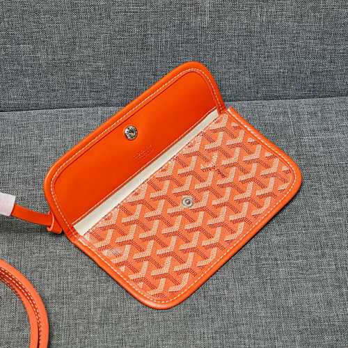 Goyard Anjou Tote