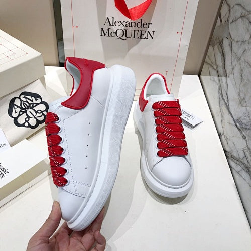 Alexander McQueen Oversized Sneakers