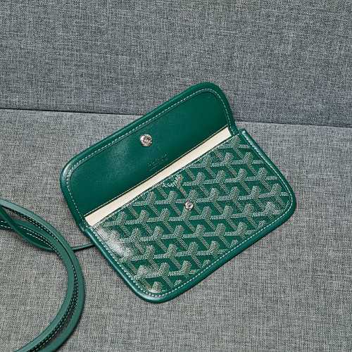 Goyard Anjou Tote