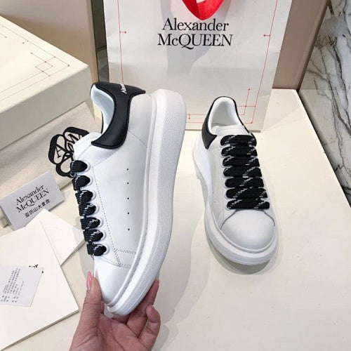 Alexander McQueen Oversized Sneakers