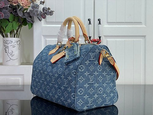 Louis Vuitton Speedy Bandoulière