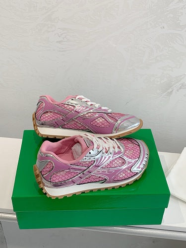 Bottega Veneta Orbit sneakers