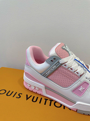Louis Vuitton LV Trainer Sneaker