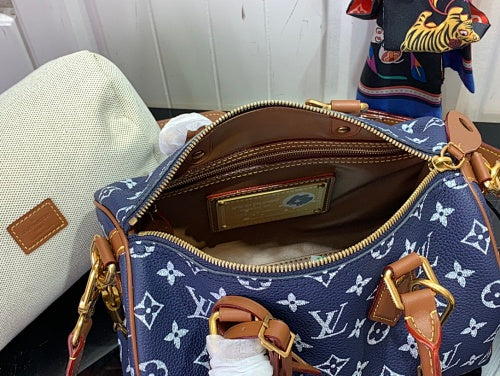 Louis Vuitton Speedy Bandoulière 25