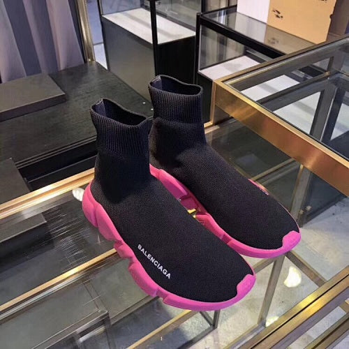 Balenciaga Speed 2.0 Sock Sneakers