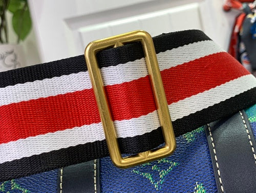 Louis Vuitton Keepall Bandoulière 25
