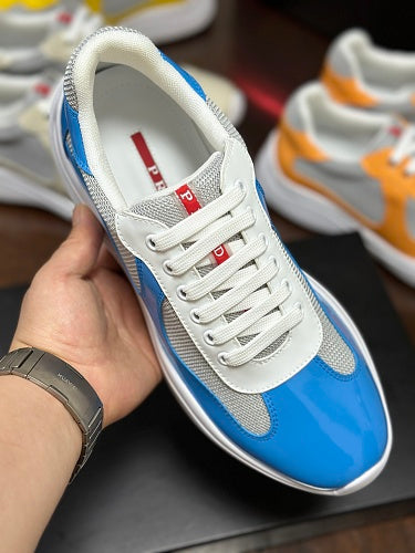 Prada America’s Cup Sneakers