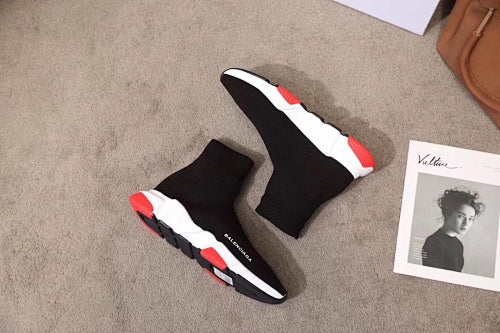 Balenciaga Speed 2.0 Sock Sneakers