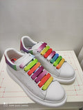 Alexander McQueen Oversized Sneakers
