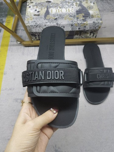 Dior Dway Slide Sandals