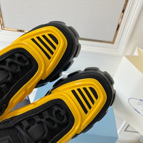 Prada Cloudbust Thunder Sneakers