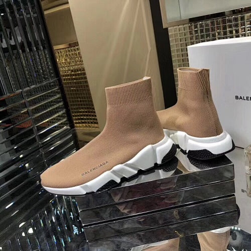 Balenciaga Speed 2.0 Sock Sneakers