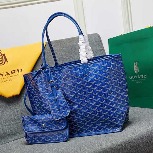 Goyard Anjou Tote