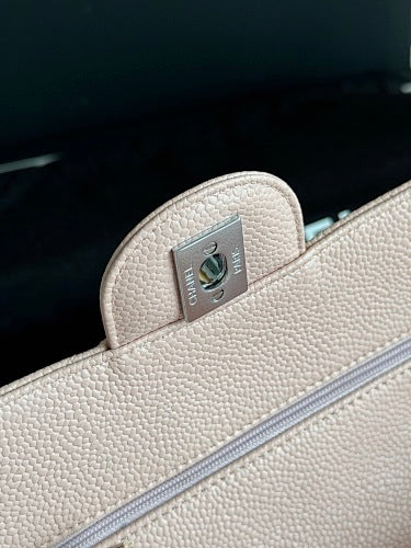 Chanel Classic 11.12 Flap Bag