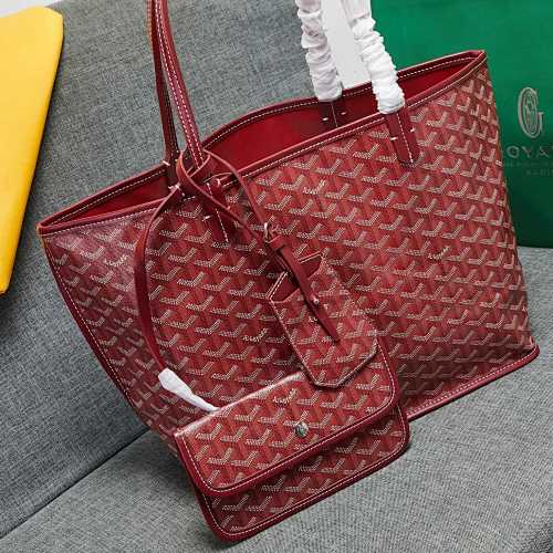 Goyard Anjou Tote