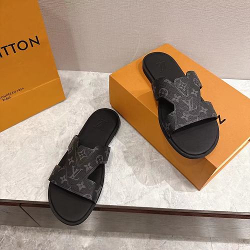 Louis Vuitton Oasis Flat Mules