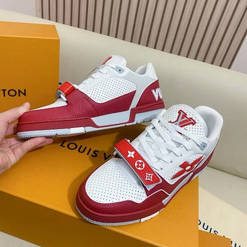 Louis Vuitton LV Trainer Sneakers