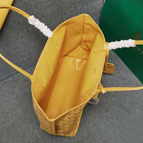 Goyard Anjou Tote