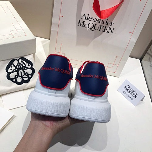 Alexander McQueen Oversized Sneakers