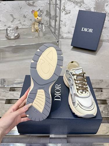 Dior B30 Countdown Sneakers