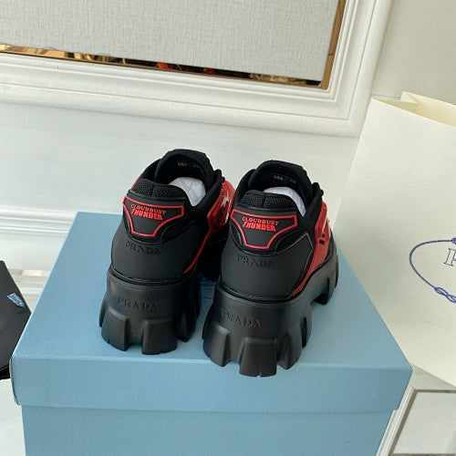 Prada Cloudbust Thunder Sneakers