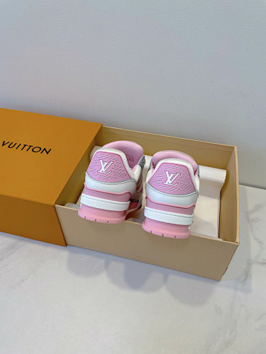 Louis Vuitton LV Trainer Sneaker