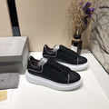 Alexander McQueen Oversized Sneakers