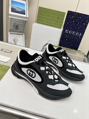 Gucci Run / GG Running-style sneakers